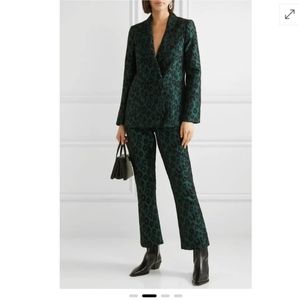 Anime Bing Madeline blazer